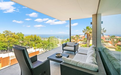 House in Platja d'Aro, Catalonia, Spain 1