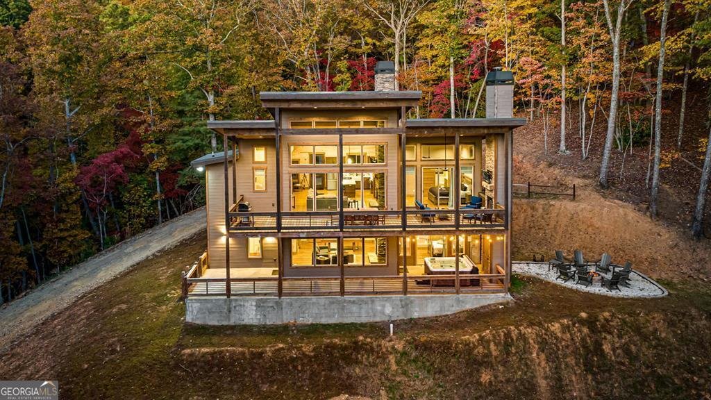 House in Morganton, Georgia, United States 1 - 18335238