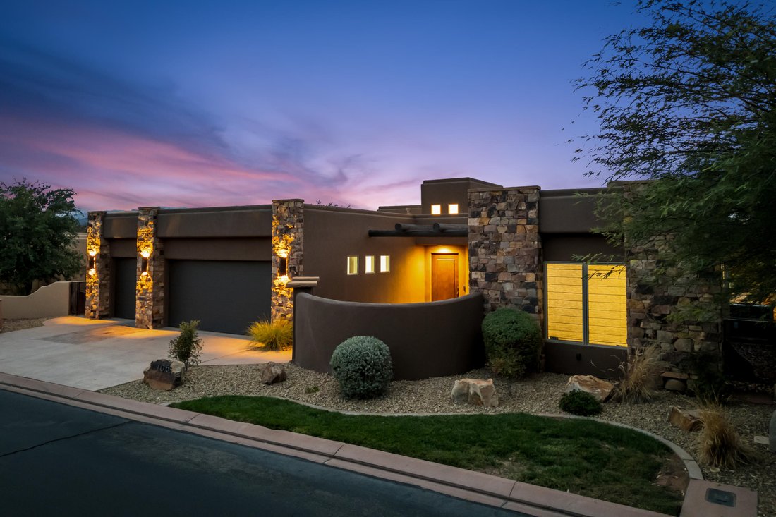 House in St. George, Utah, United States 2 - 18342250