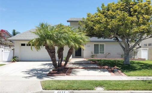 Condo in Huntington Beach, California, United States 1