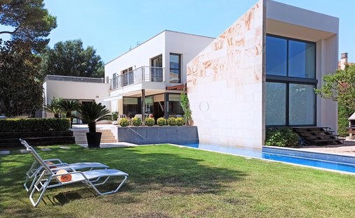 House in Torre Valentina, Calonge i Sant Antoni, Catalonia 1