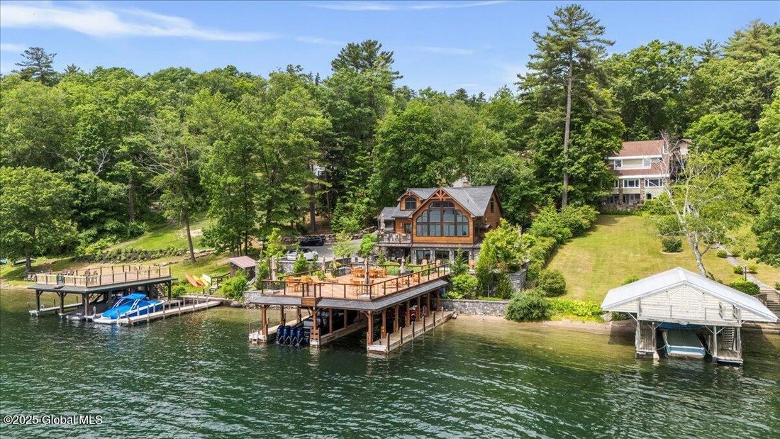 House in Lake George, New York, United States 3 - 18334761