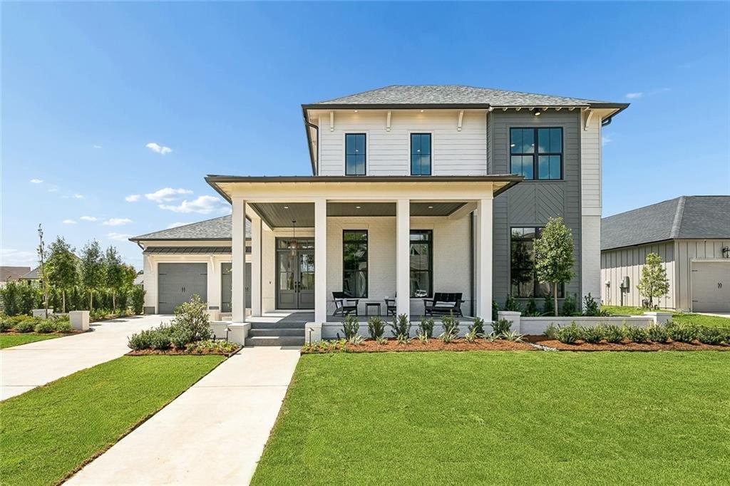 House in Covington, Louisiana, United States 4 - 18334901