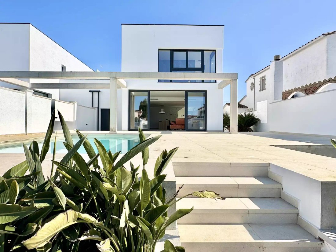 House in Empuriabrava, Catalonia, Spain 1 - 18335115