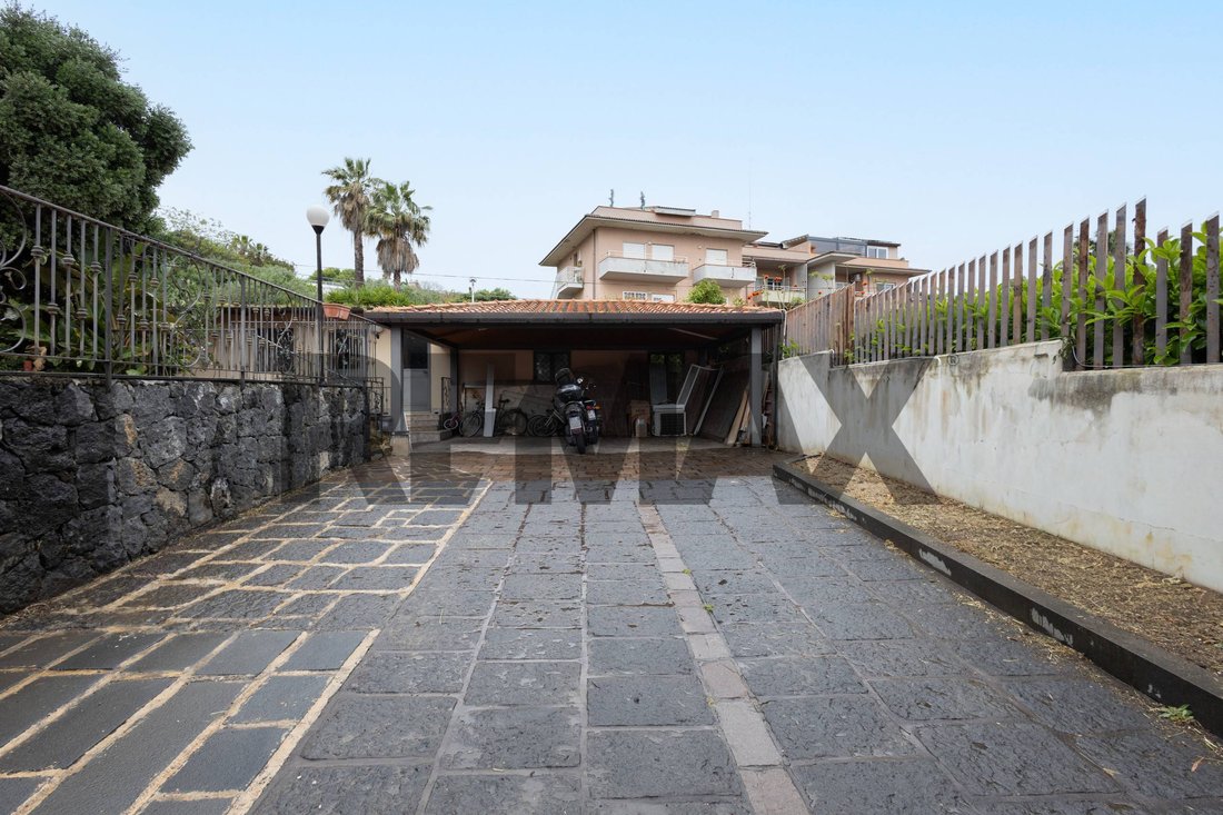 Villa in Trappeto, Catania, Italy 4 - 18341675