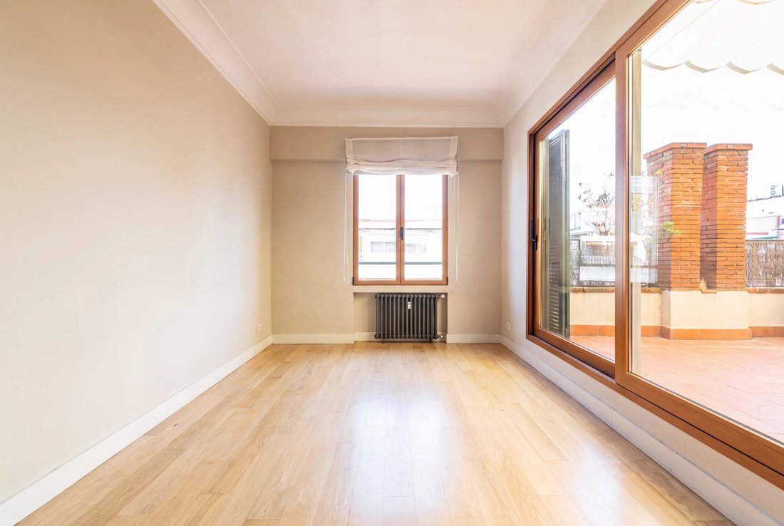 Apartment in Barrio Salamanca, Madrid, Spain 3 - 17772247