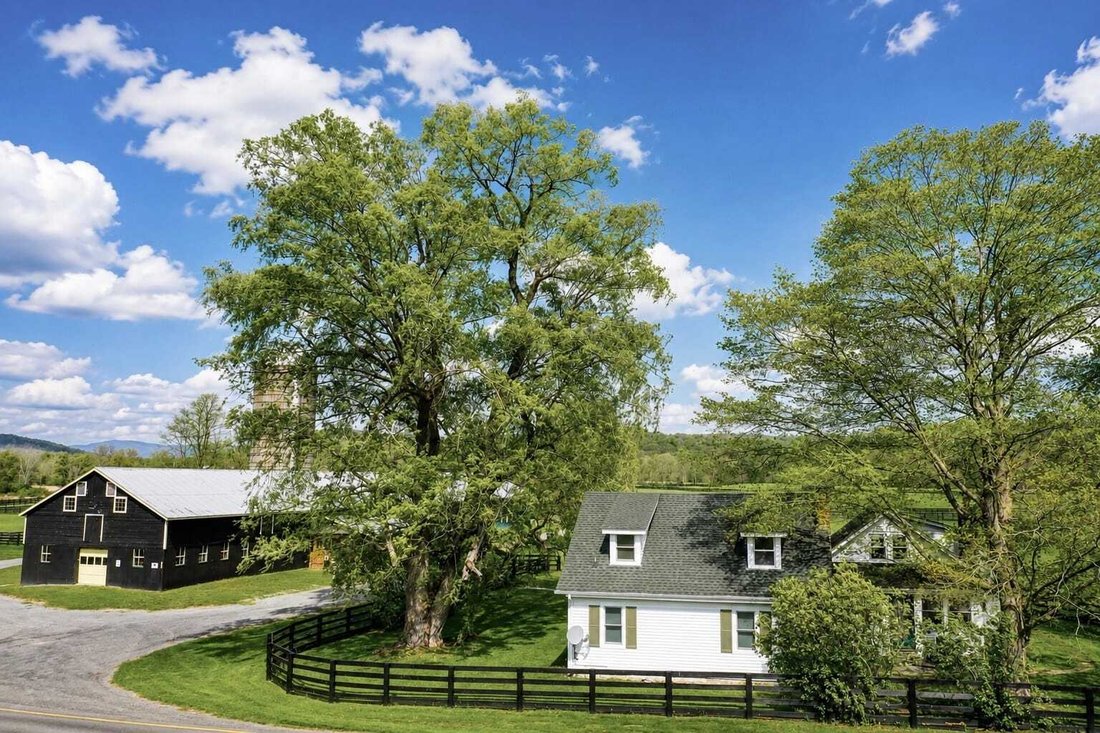 House in Pine Plains, New York, United States 3 - 17328385