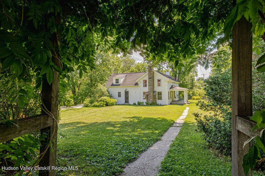 House in Ancramdale, New York, United States 4 - 18091460