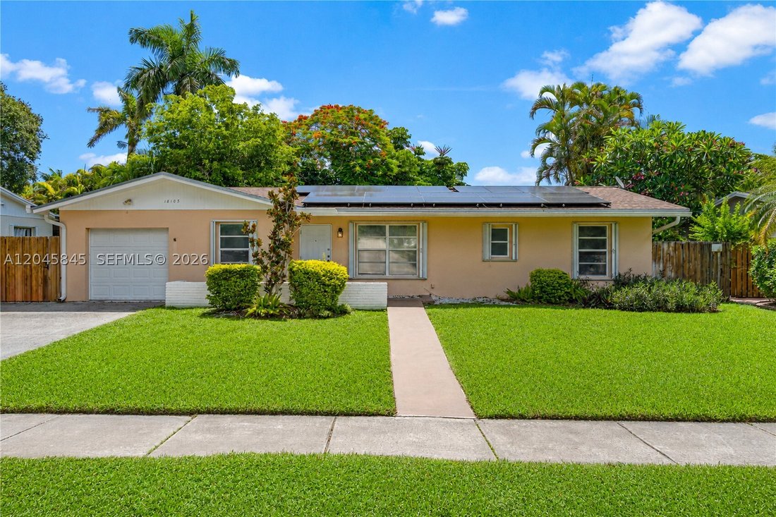 House in Cutler Bay, Florida, United States 1 - 18335044