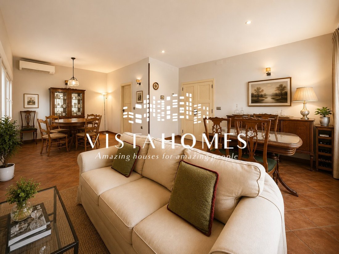 Penthouse in Valdelagua, Comunidad de Madrid, Spain 3 - 18335493