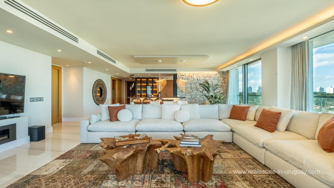 Apartment in Maldonado, Maldonado Department, Uruguay 5 - 18346781