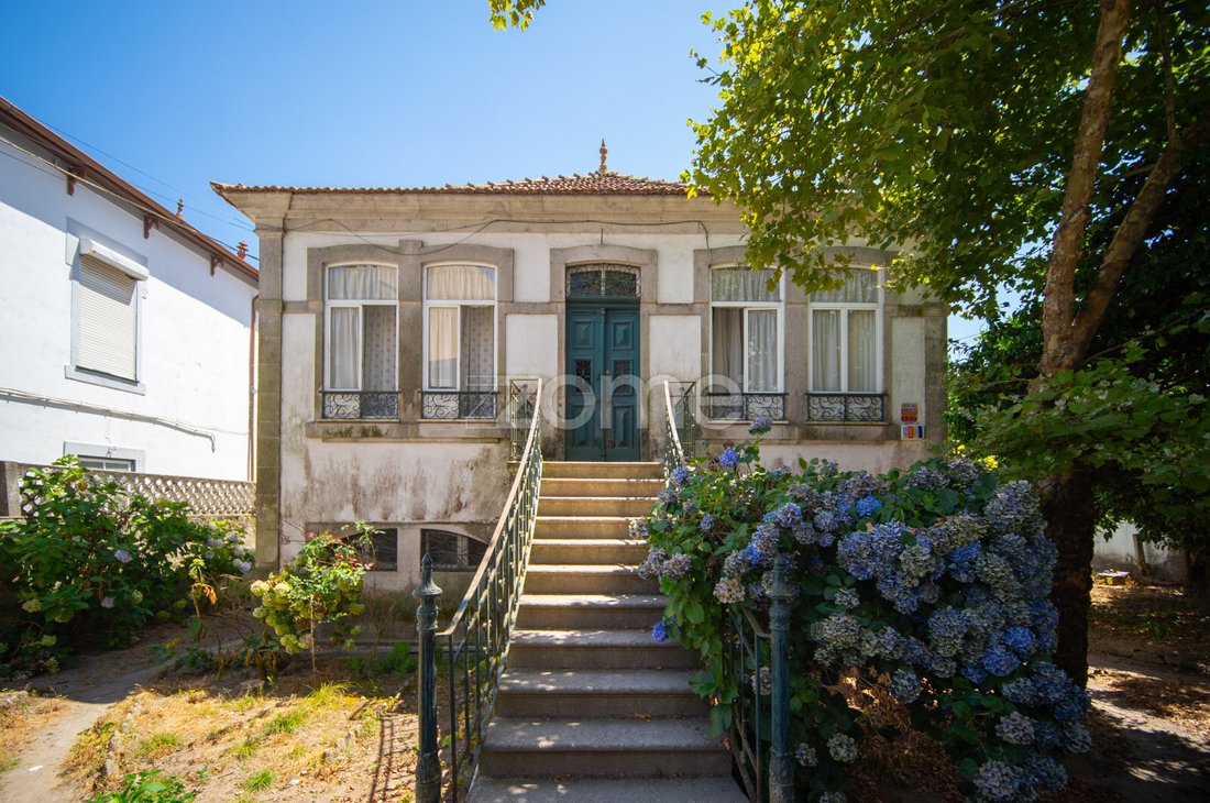 House in Gondomar (Sao Cosme), Valbom e Jovim, Porto District, Portugal 1 - 18341318