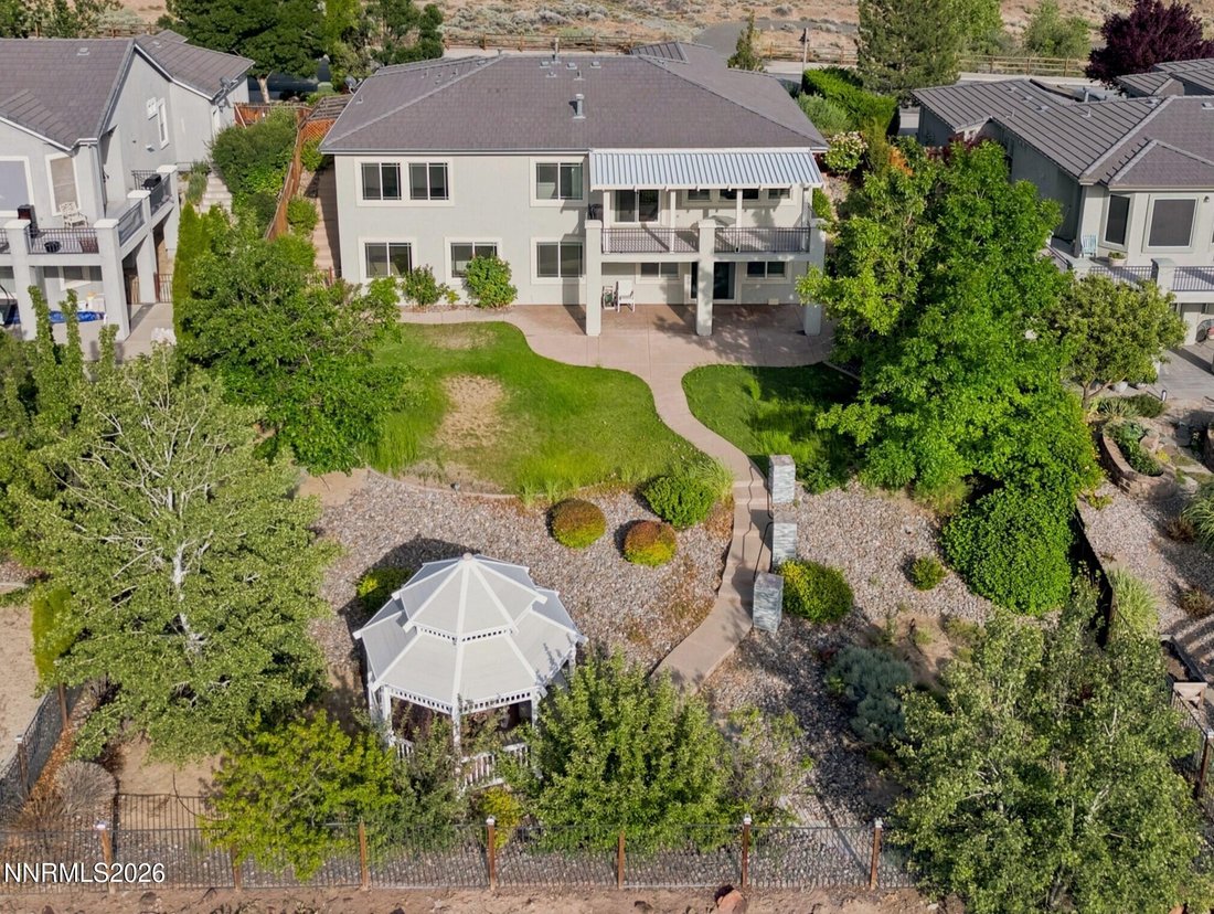 House in Sparks, Nevada, United States 4 - 18339640