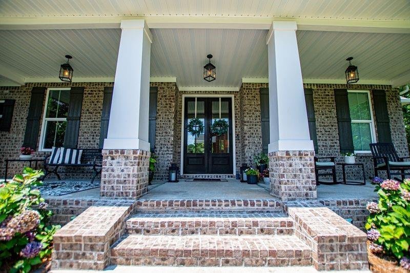 House in Douglasville, Georgia, United States 5 - 18342291