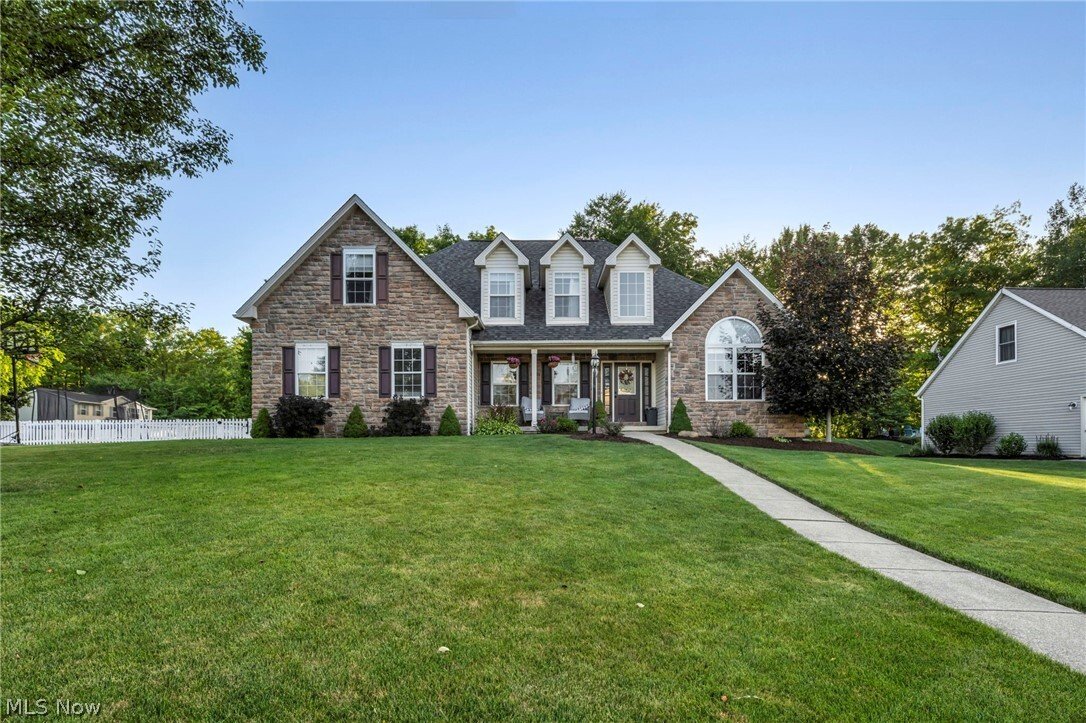 House in Brunswick, Ohio, United States 1 - 18339955
