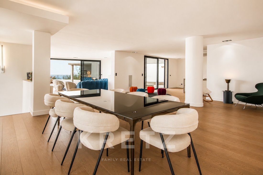 Villa in Lupino, Bastia, France 4 - 18336396