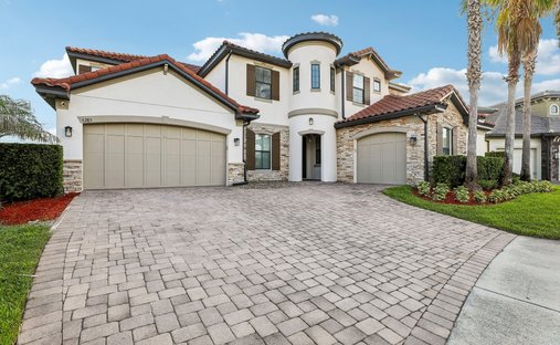 Casa en Sanford, Florida, Estados Unidos 1