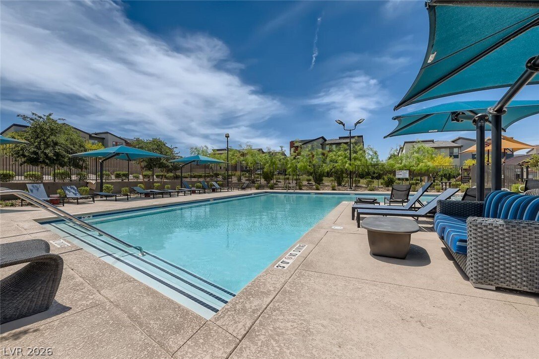 House in Henderson, Nevada, United States 5 - 18340754