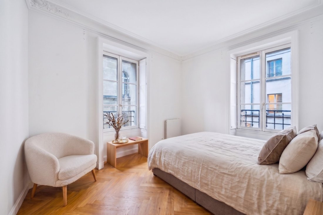 Apartment in Invalides, Paris 7e Arrondissement, Paris 5 - 18267266