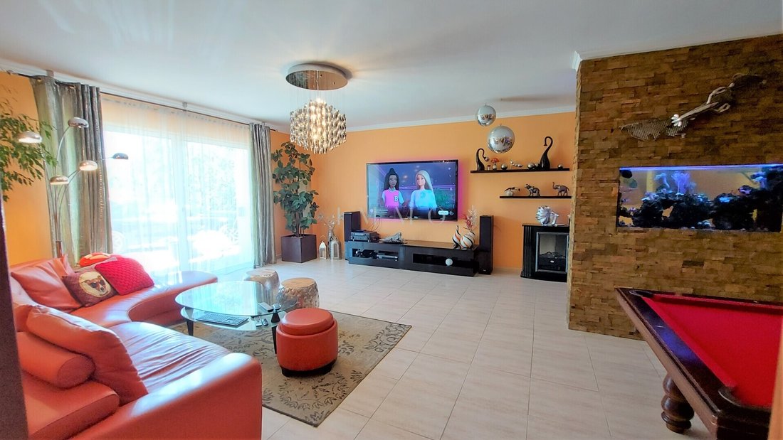 House in Platja d'Aro, Catalonia, Spain 4 - 18336668