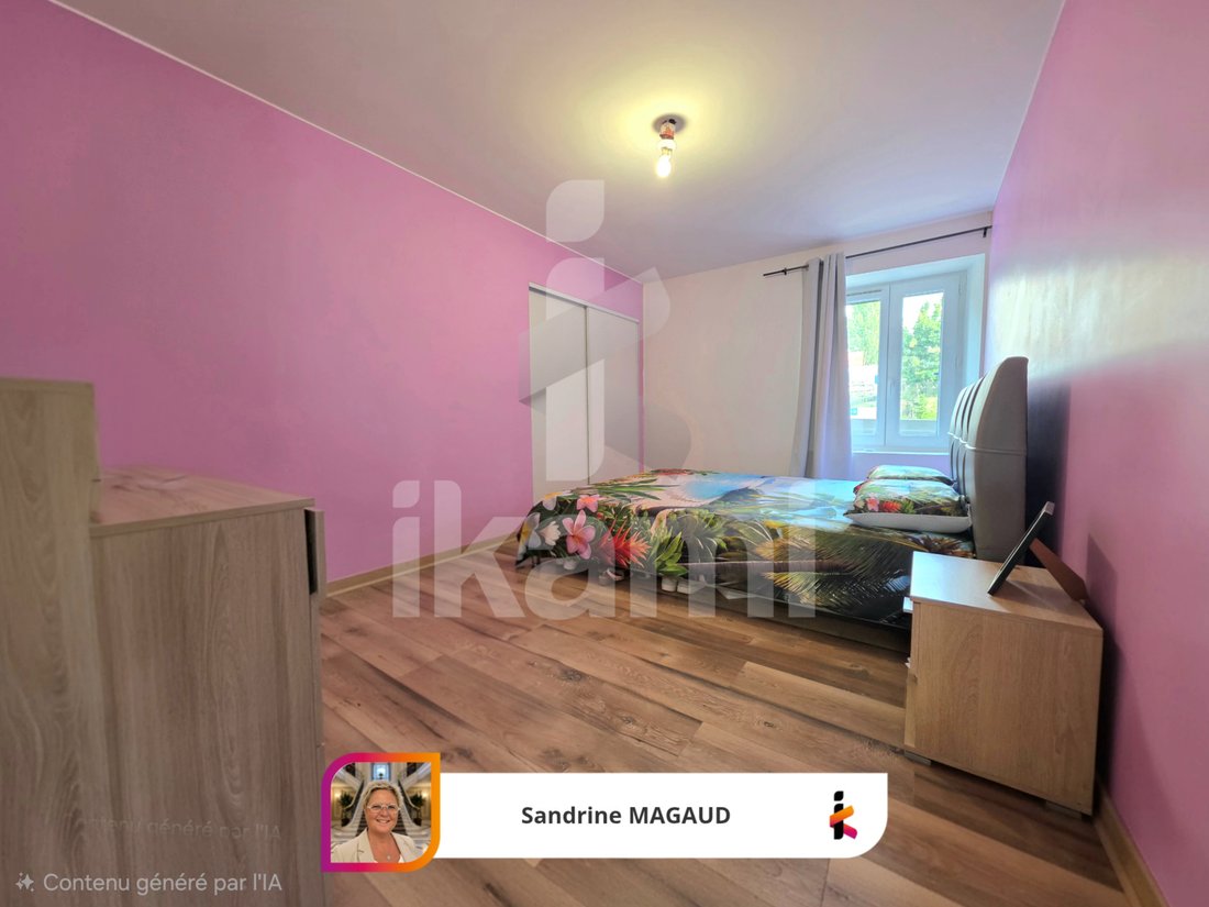 House in Sciez, Auvergne-Rhône-Alpes, France 4 - 18341299