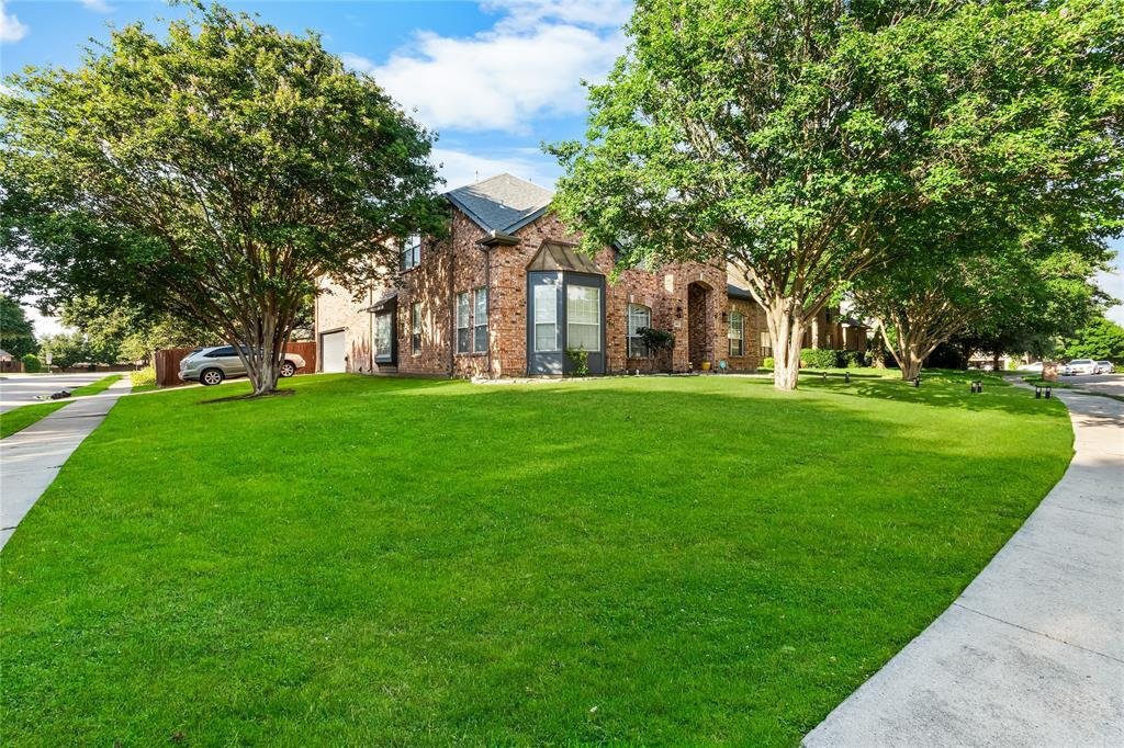 House in Flower Mound, Texas, United States 3 - 18335997