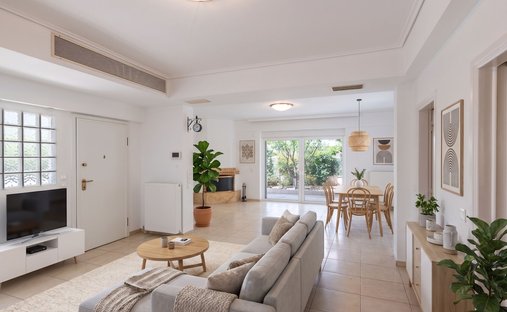 Casa en South Athens, Ática, Grecia 1