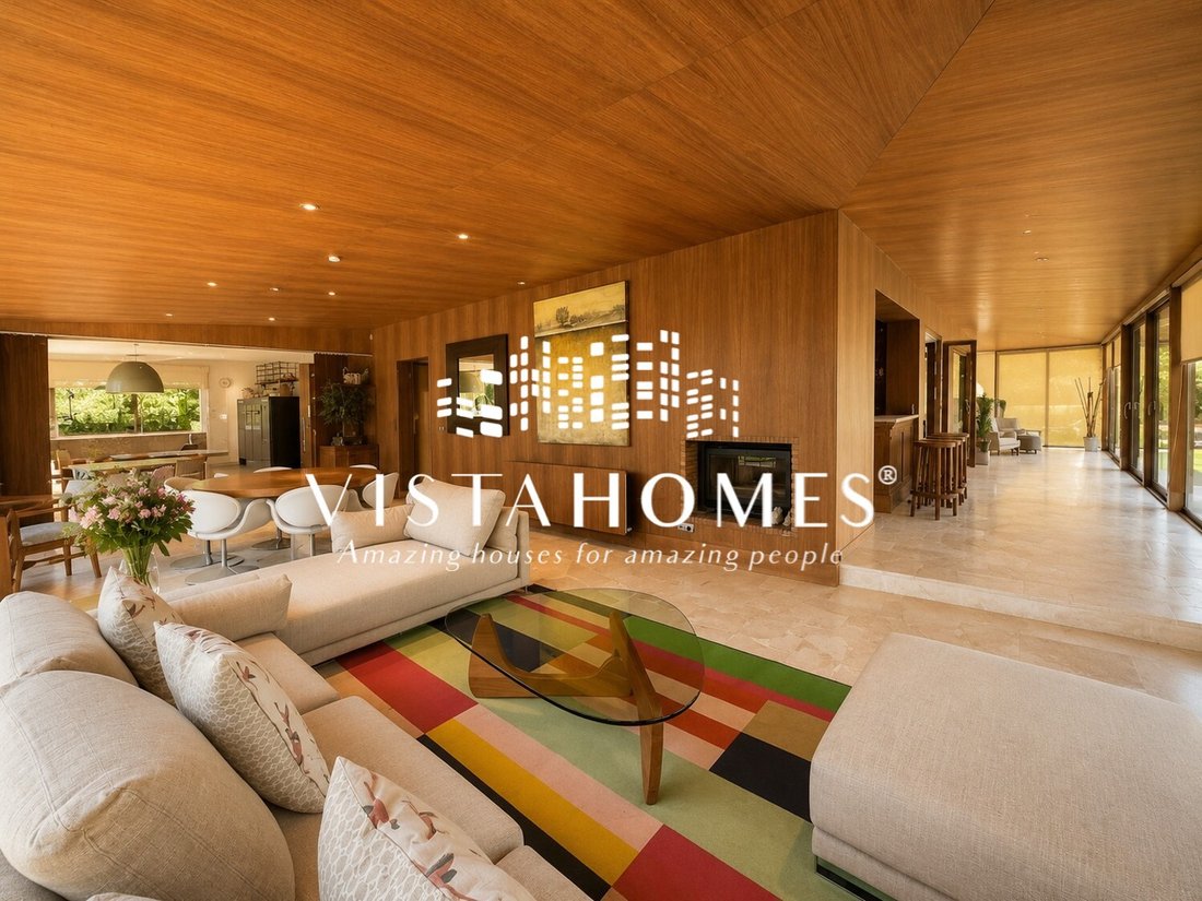Penthouse in Valdelagua, Comunidad de Madrid, Spain 1 - 18334907