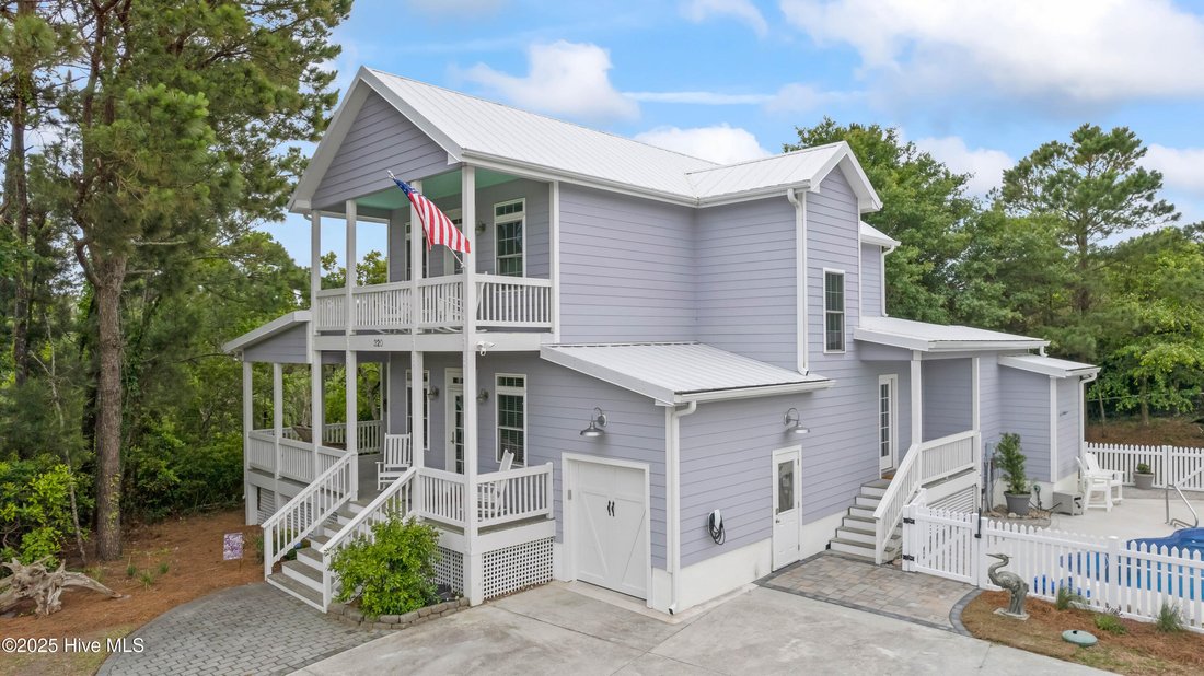 House in Emerald Isle, North Carolina, United States 1 - 18340770