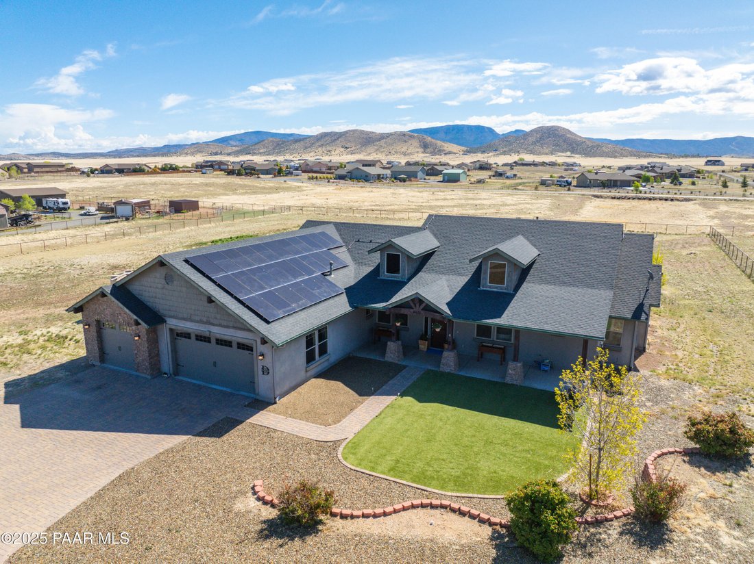 House in Prescott Valley, Arizona, United States 3 - 18334869