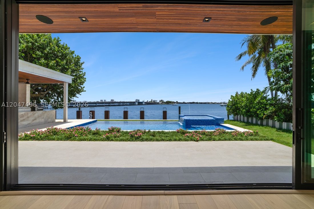Casa a Bal Harbour, Florida, Stati Uniti 4 - 18335051
