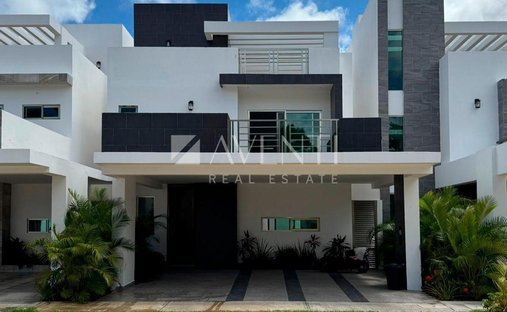 Haus in Cancún, Quintana Roo, Mexiko 1