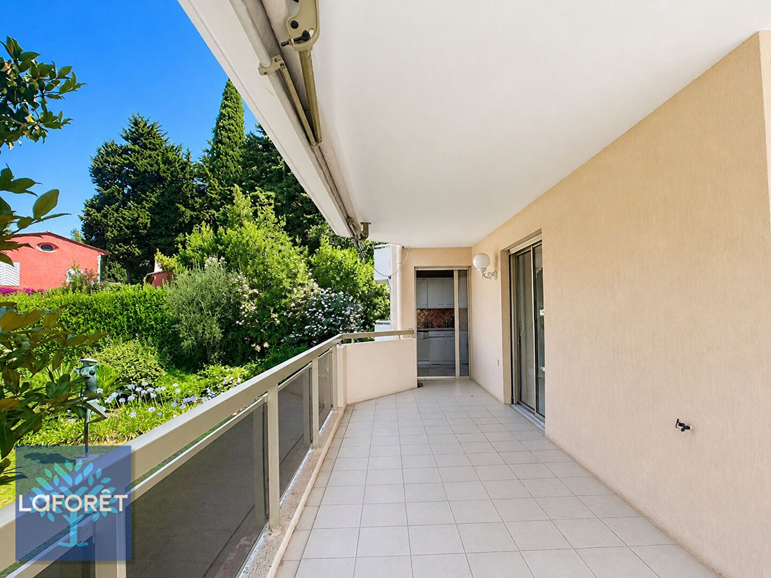 Apartment in Cannes, Provence-Alpes-Côte d'Azur, France 3 - 18337669