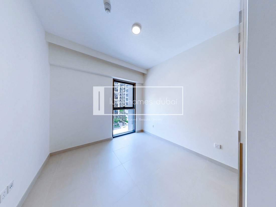 Apartment in Dubai Creek Harbour, Dubai, United Arab Emirates 4 - 18335799
