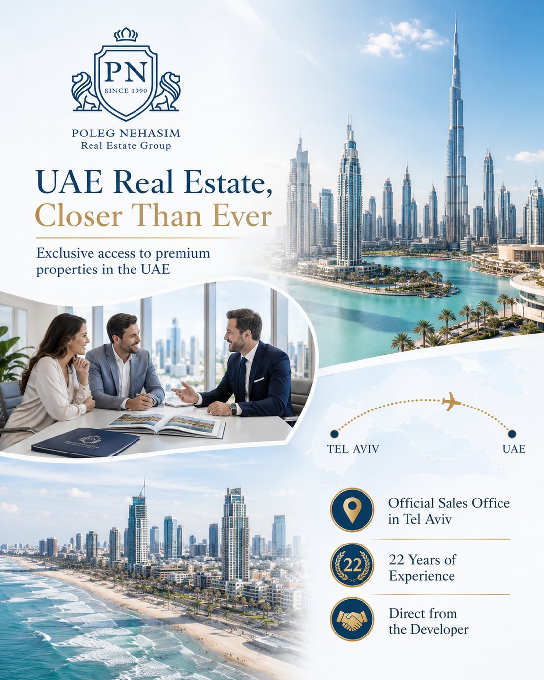 Apartment in Al Mamoura, Ras al-Khaimah Emirate, United Arab Emirates 1 - 18343270