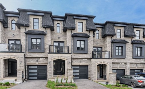 Condominio a Guelph, Ontario, Canada 1