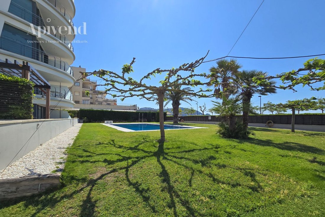 Apartment in Roses, Catalonia, Spain 4 - 18336661