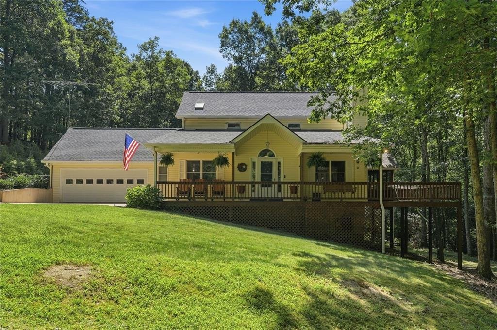 House in Dahlonega, Georgia, United States 4 - 18280467