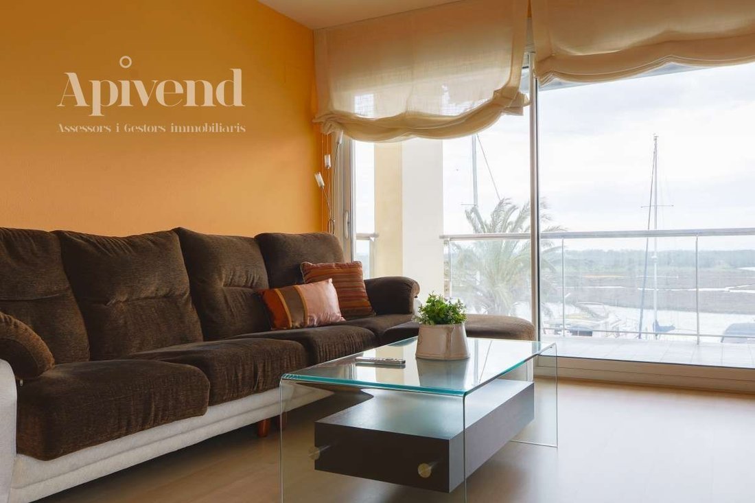 Apartment in Roses, Catalonia, Spain 5 - 18336736