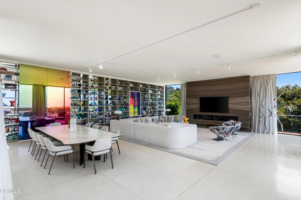House in Beverly Hills, California, United States 4 - 18336484