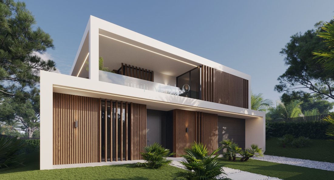 House in Platja d'Aro, Catalonia, Spain 2 - 18337559