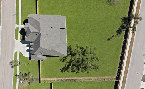 House in Leander, Texas, United States 1