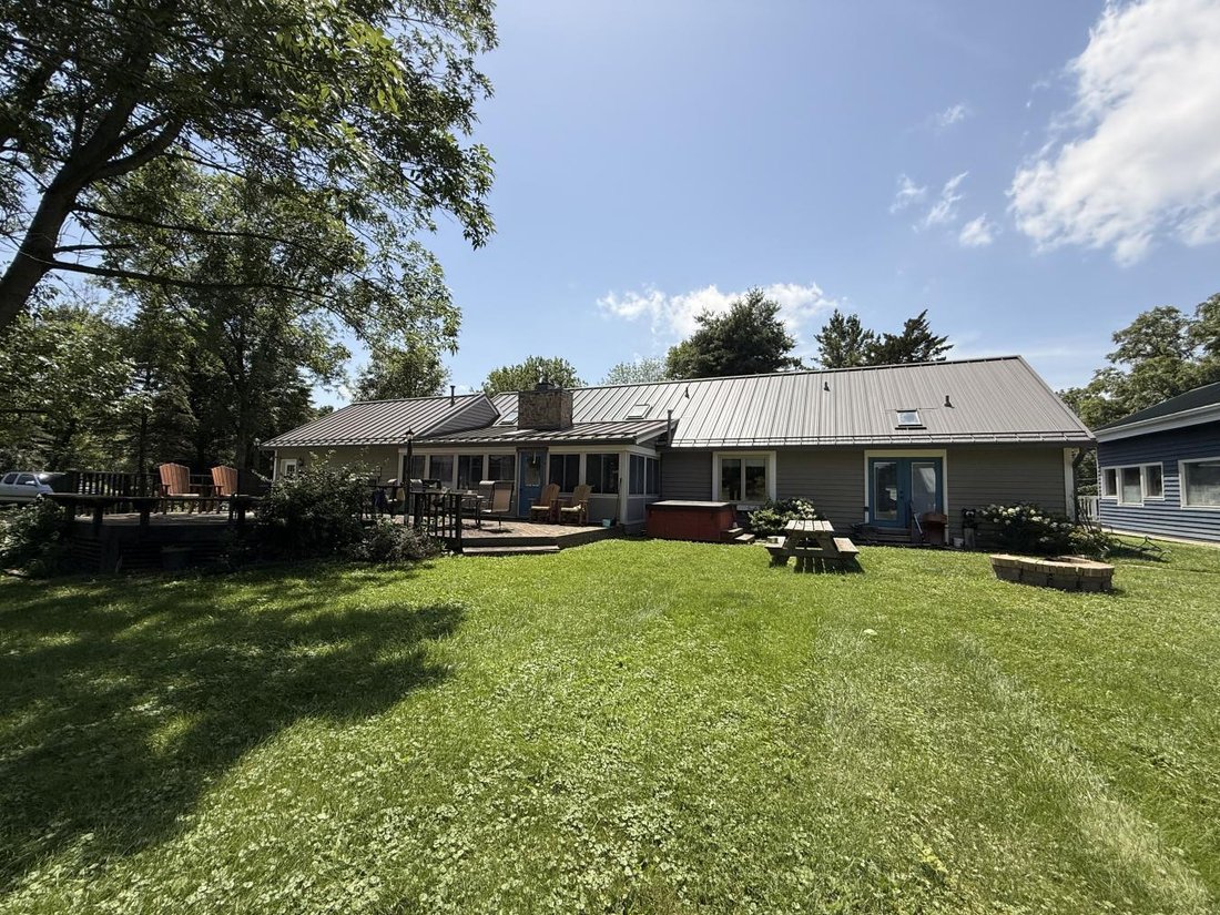 House in Zionsville, Indiana, United States 5 - 18342847