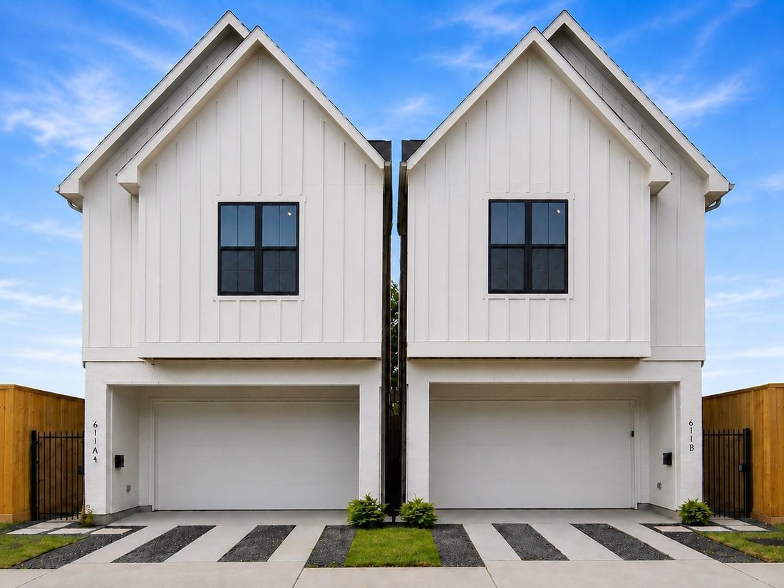 House in Houston, Texas, United States 1 - 18072630