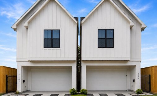 Casa en Houston, Texas, Estados Unidos 1