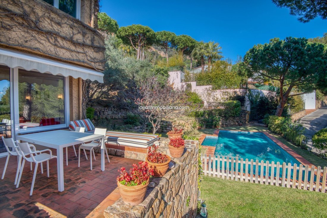 House in Sant Feliu de Guixols, Catalonia, Spain 1 - 18335125