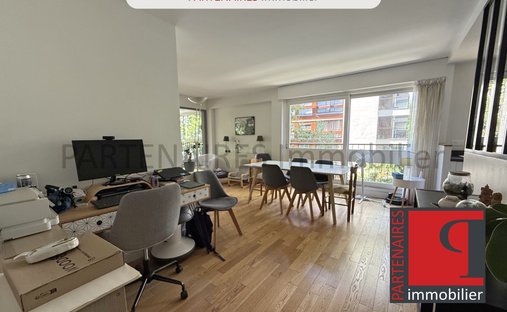 Apartment in Le Chesnay, Le Chesnay-Rocquencourt, France 1