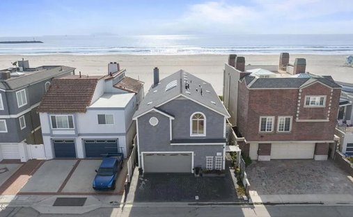 House in Oxnard, California, United States 1