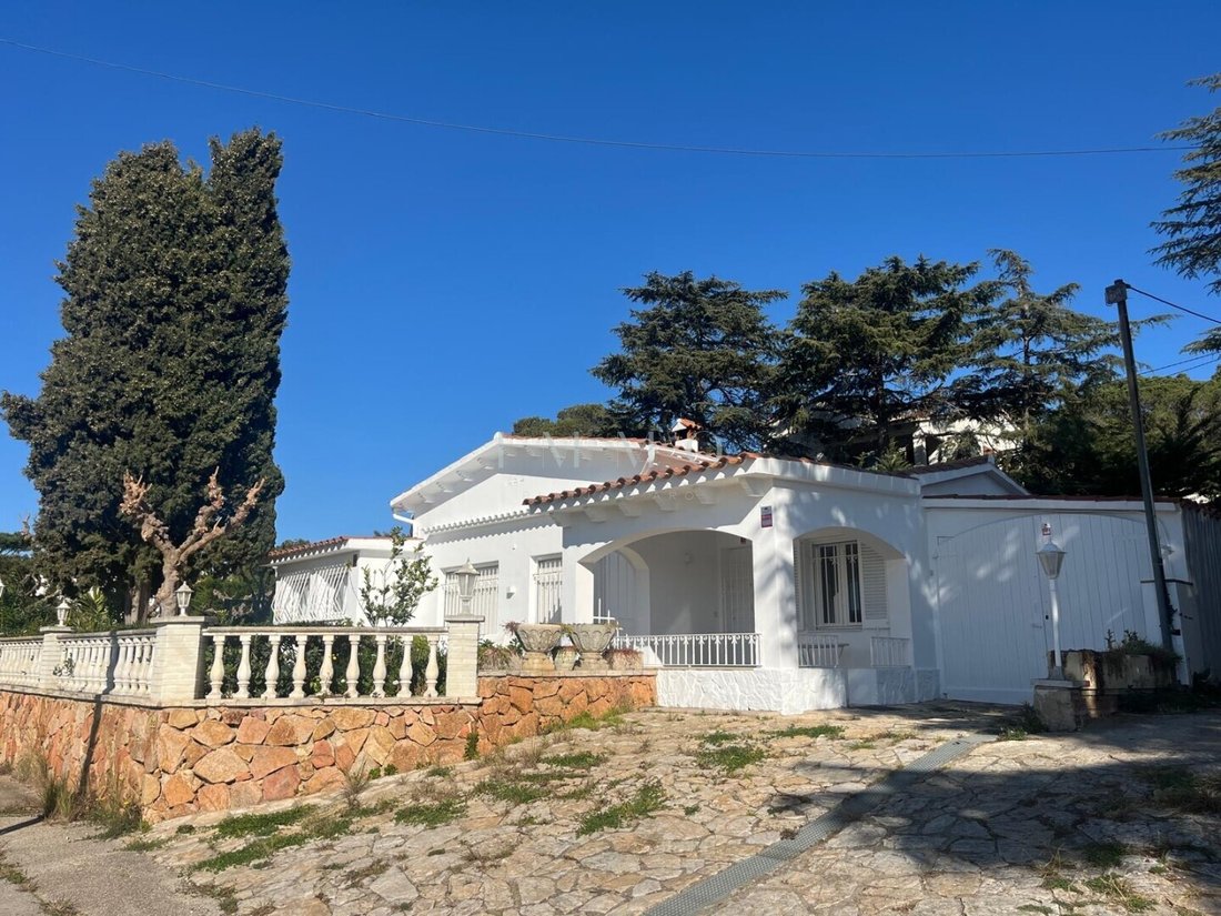 House in s'Agaro, Platja d'Aro, Catalonia 5 - 18337645