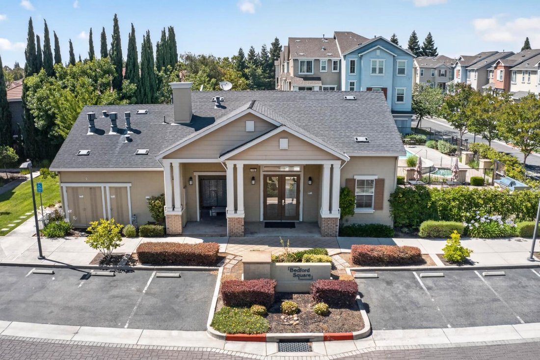 Townhouse in Mountain View, California, United States 3 - 18340164